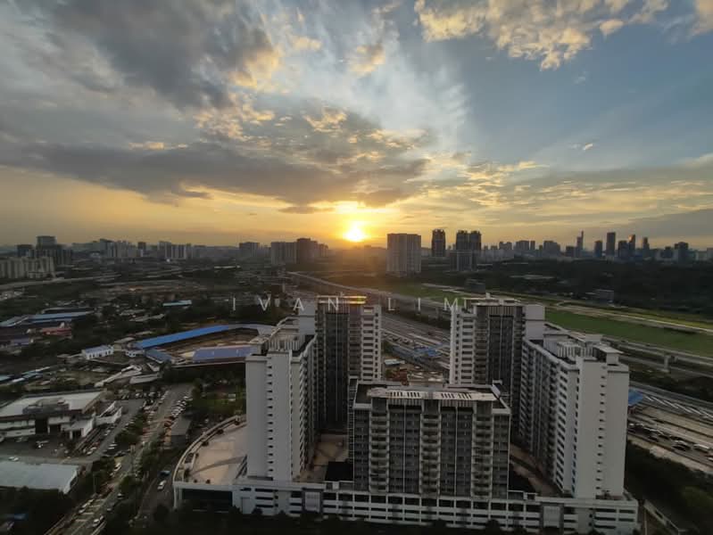 Service Residence for Rent at Serviced Residence @ Razak City Residences (RC Residences) - Ivan Lim - Exterior - PropertyGuru.com.my