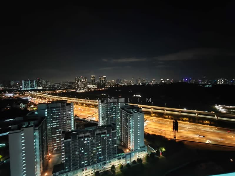 Service Residence for Rent at Serviced Residence @ Razak City Residences (RC Residences) - Ivan Lim - Exterior - PropertyGuru.com.my