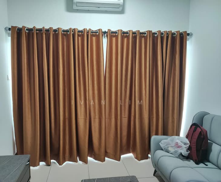 Service Residence for Rent at Serviced Residence @ Razak City Residences (RC Residences) - Ivan Lim - Living Room - PropertyGuru.com.my