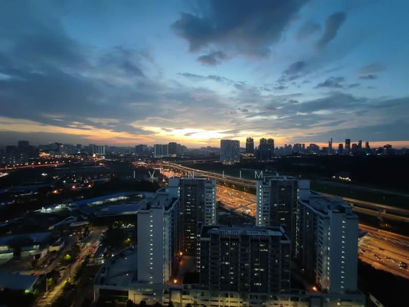 Service Residence for Rent at Serviced Residence @ Razak City Residences (RC Residences) - Ivan Lim - Exterior - PropertyGuru.com.my