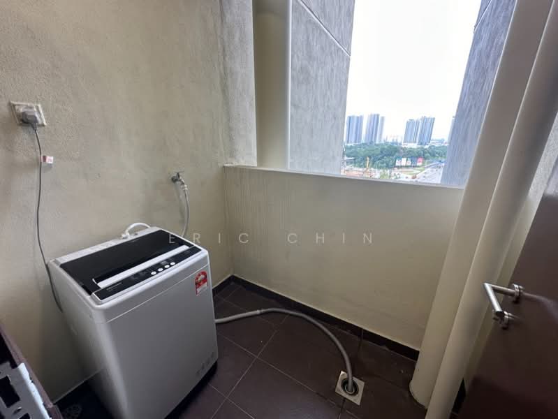 Condominium for Rent at Paraiso Residence @ The Earth - Eric Chin - PropertyGuru.com.my
