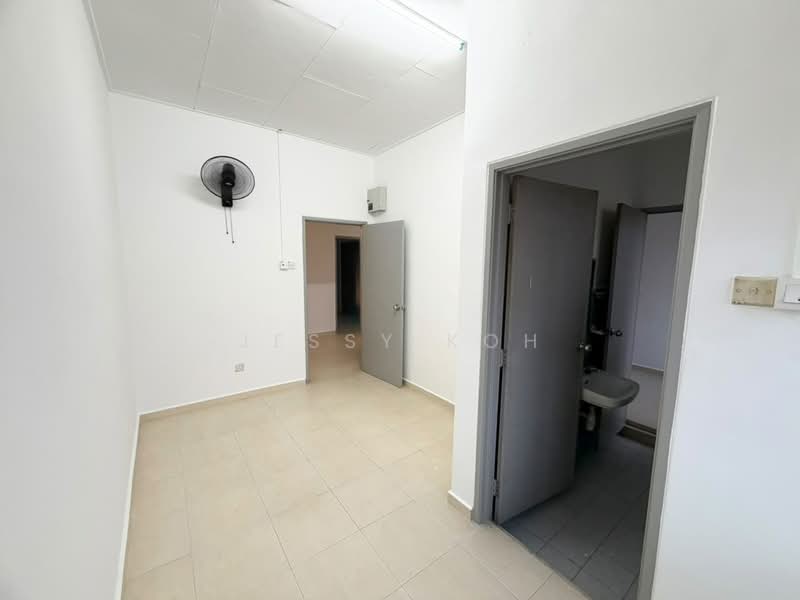 2-storey Terraced House for Rent in Johor Bahru (Johor) - Jessy Koh - Interior - PropertyGuru.com.my