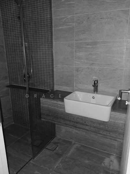 Service Residence for Rent at Edelweiss @ Tropicana Gardens - Grace Teow - Bathroom - PropertyGuru.com.my