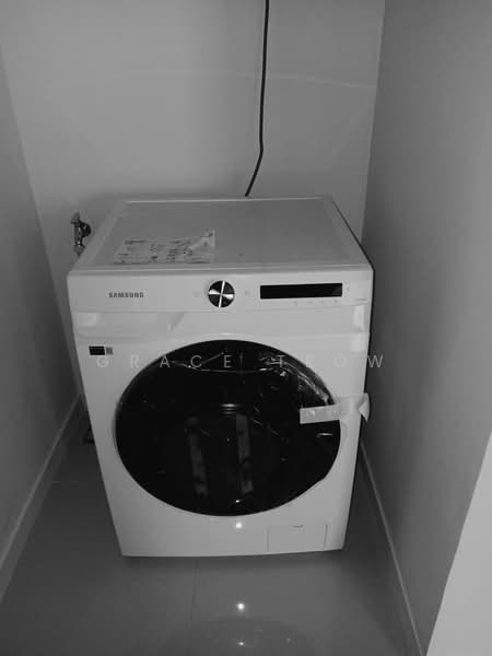 Service Residence for Rent at Edelweiss @ Tropicana Gardens - Grace Teow - Interior - PropertyGuru.com.my