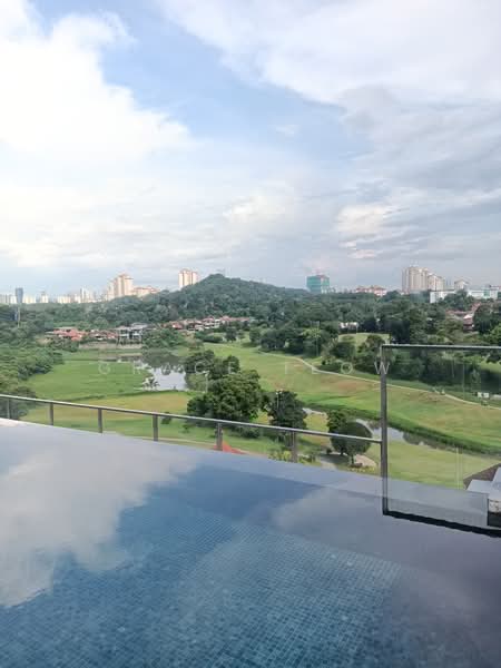 Service Residence for Rent at Edelweiss @ Tropicana Gardens - Grace Teow - View - PropertyGuru.com.my
