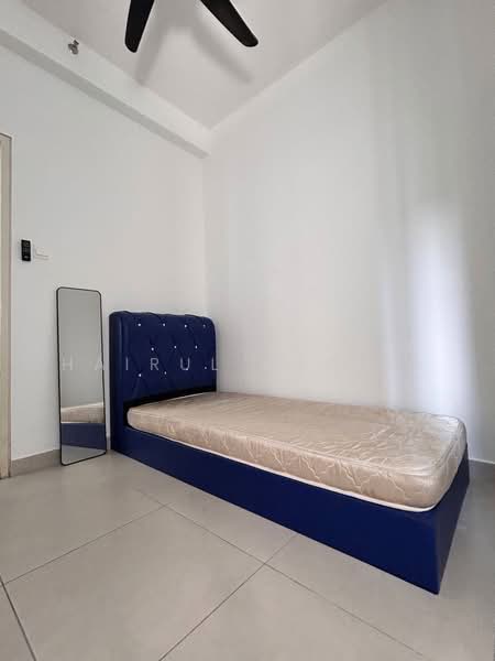 Servis Apartment untuk Disewa di Residensi Rimbun @ Canopy Hills - Hairul Haizat - PropertyGuru.com.my