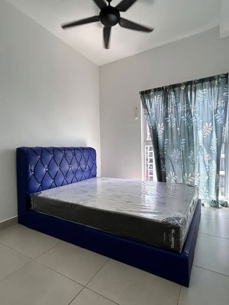 Servis Apartment untuk Disewa di Residensi Rimbun @ Canopy Hills - Hairul Haizat - PropertyGuru.com.my