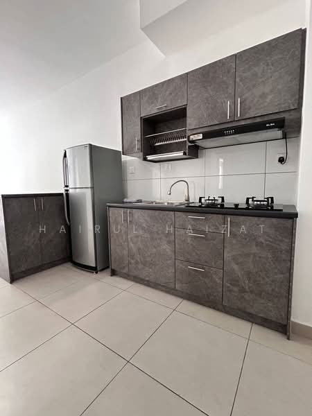 Servis Apartment untuk Disewa di Residensi Rimbun @ Canopy Hills - Hairul Haizat - PropertyGuru.com.my