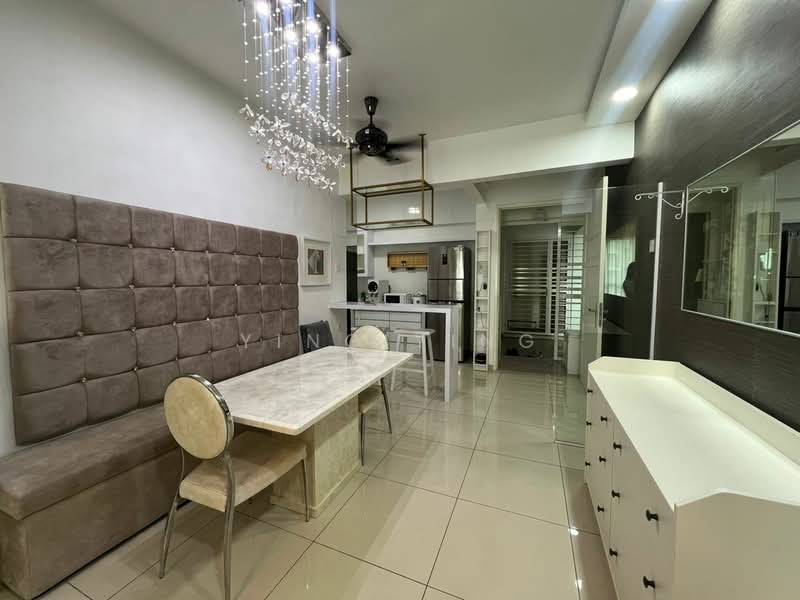 Condominium for Sale at i-Santorini - Ying Ying - PropertyGuru.com.my