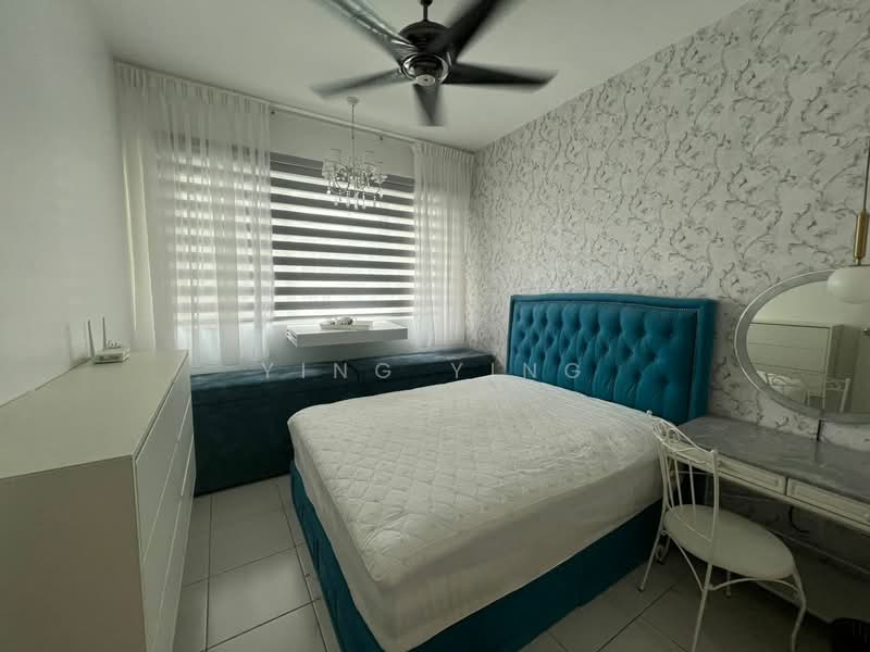 Condominium for Sale at i-Santorini - Ying Ying - PropertyGuru.com.my