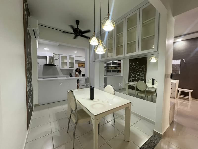 Condominium for Sale at i-Santorini - Ying Ying - PropertyGuru.com.my