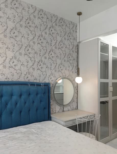 Condominium for Sale at i-Santorini - Ying Ying - PropertyGuru.com.my