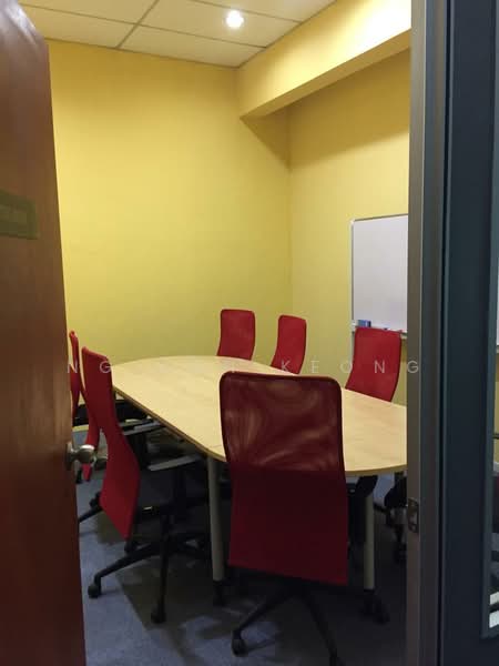 Shop / Office for Sale in Ipoh (Perak) - Ng Hon Keong - Interior - PropertyGuru.com.my