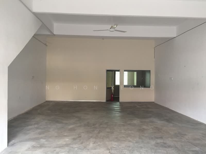 Shop / Office for Sale in Ipoh (Perak) - Ng Hon Keong - Interior - PropertyGuru.com.my