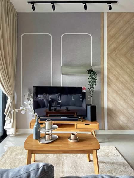 Kondominium untuk Disewa di One Cochrane Residence - Ken Lee - PropertyGuru.com.my