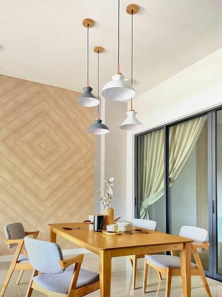 Kondominium untuk Disewa di One Cochrane Residence - Ken Lee - PropertyGuru.com.my
