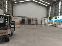 For Rent - 60,068 sqft Detached Warehouse at Jitra, Kedah