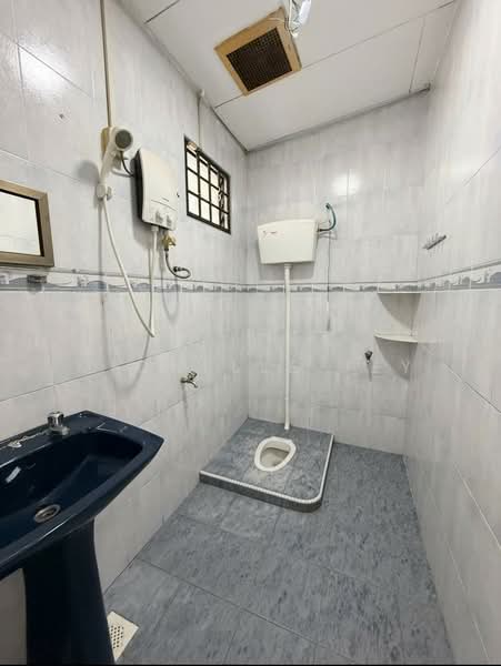 1-storey Terraced House for Sale in Taman Desa Harmoni (Masai) - Michelle Tey - PropertyGuru.com.my