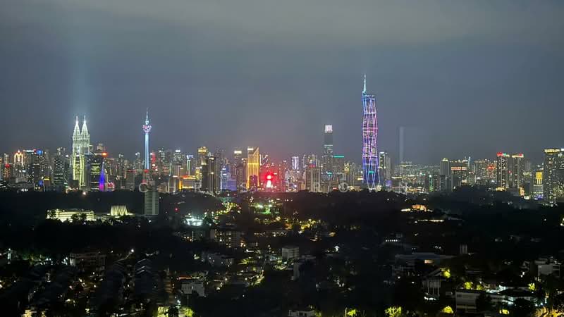Servis Apartment untuk Disewa di Crown Residences @ Pavilion Damansara Heights - Chris Brown - Exterior - PropertyGuru.com.my