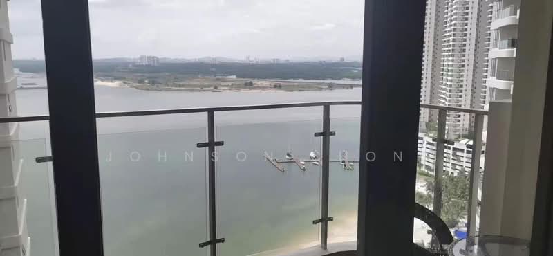 Condominium for Sale at Bay Laurel @ Country Garden Danga Bay - Johnson Chong - View - PropertyGuru.com.my