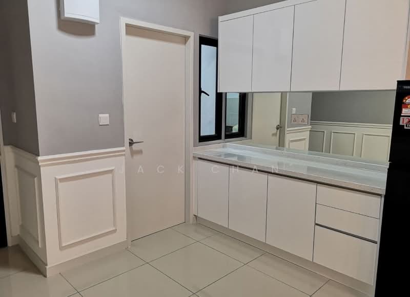 Servis Apartment untuk Disewa di Tuan Residency - Jack Chan - PropertyGuru.com.my