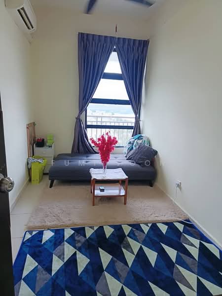 Service Residence for Sale at The Garden Residences - Fumi Voon - PropertyGuru.com.my
