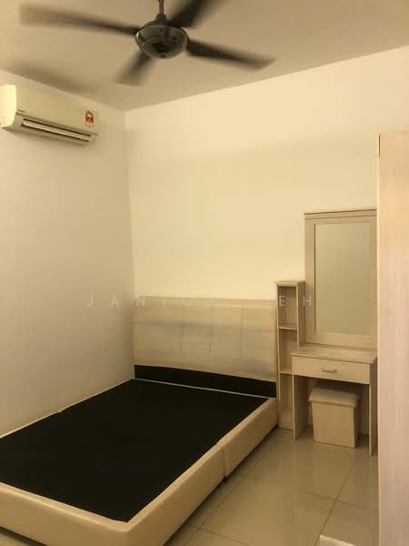 Servis Apartment untuk Dijual di Pearl Suria - Janice Teh - Bedroom - PropertyGuru.com.my