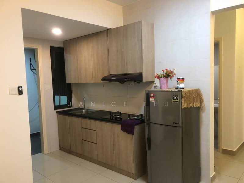 Servis Apartment untuk Dijual di Pearl Suria - Janice Teh - Kitchen - PropertyGuru.com.my