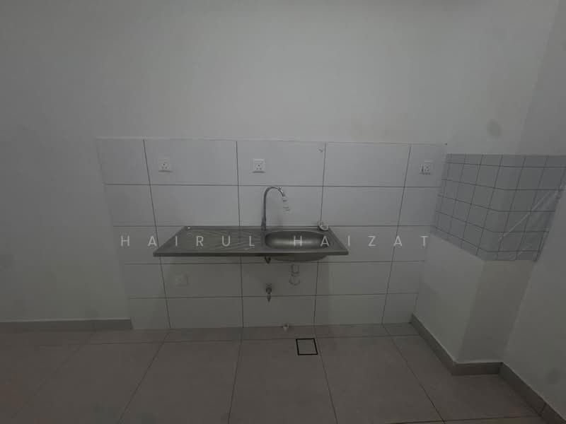 Servis Apartment untuk Disewa di Residensi Rimbun @ Canopy Hills - Hairul Haizat - PropertyGuru.com.my