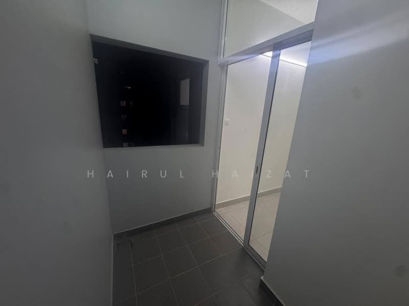 Servis Apartment untuk Disewa di Residensi Rimbun @ Canopy Hills - Hairul Haizat - PropertyGuru.com.my