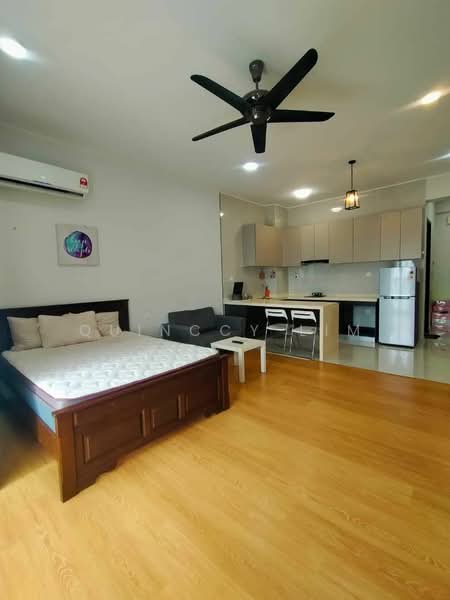 Condominium for Sale at Amberside @ Country Garden Danga Bay - Quinccy Lim - Bedroom - PropertyGuru.com.my
