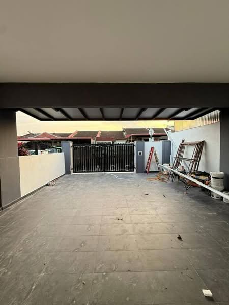 1-storey Terraced House for Sale in Taman Universiti (Skudai) - Wallace Ang - Exterior - PropertyGuru.com.my