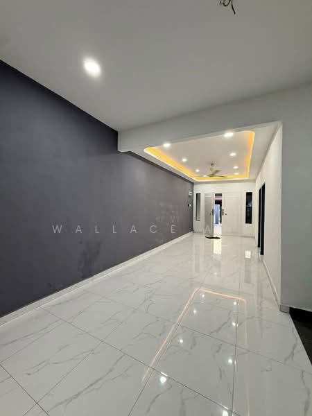 1-storey Terraced House for Sale in Taman Universiti (Skudai) - Wallace Ang - Interior - PropertyGuru.com.my