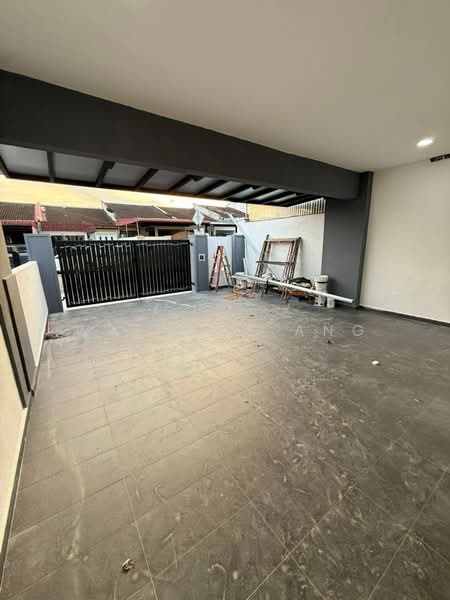 1-storey Terraced House for Sale in Taman Universiti (Skudai) - Wallace Ang - Exterior - PropertyGuru.com.my