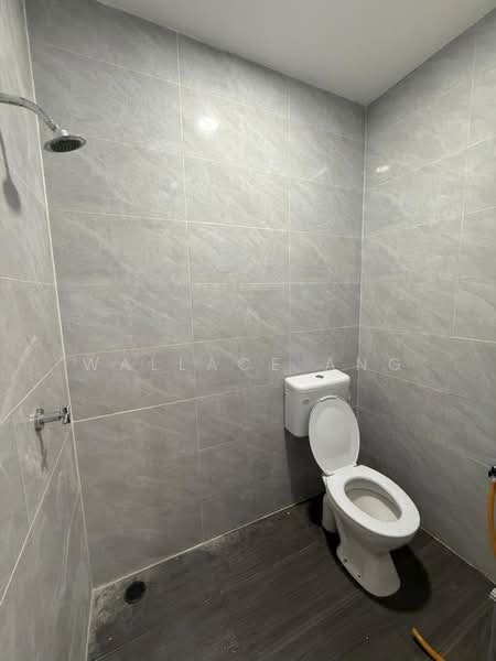 1-storey Terraced House for Sale in Taman Universiti (Skudai) - Wallace Ang - Bathroom - PropertyGuru.com.my