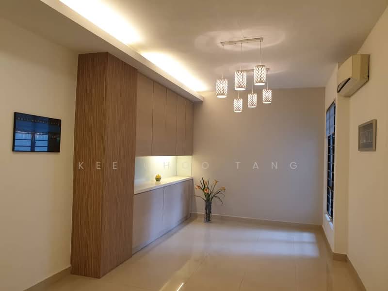 Zero-Lot Bungalow for Sale in Kota Kemuning (Shah Alam) - Anjoe Tang - Interior - PropertyGuru.com.my
