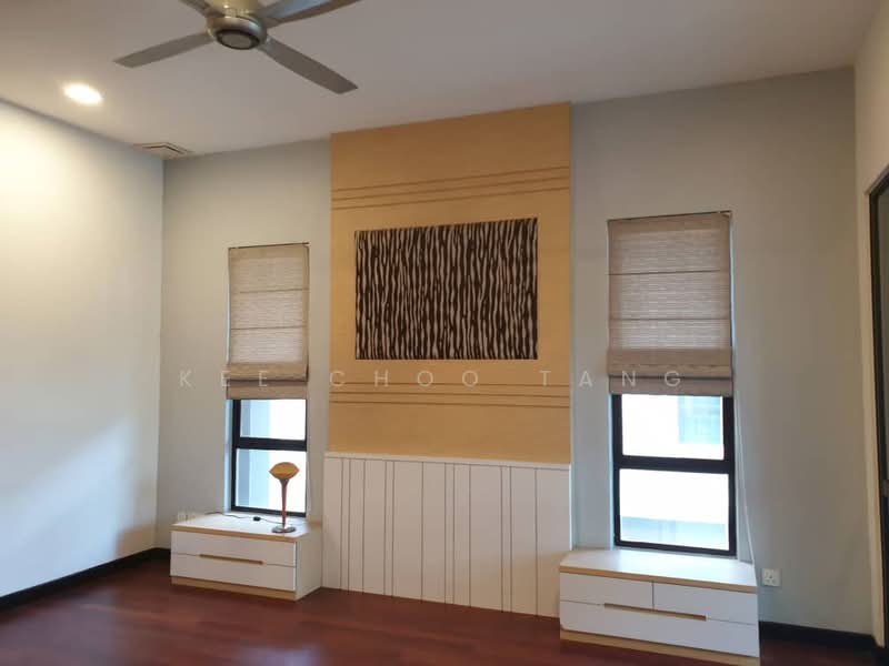 Zero-Lot Bungalow for Sale in Kota Kemuning (Shah Alam) - Anjoe Tang - Interior - PropertyGuru.com.my
