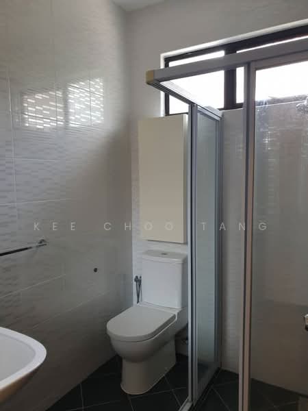 Zero-Lot Bungalow for Sale in Kota Kemuning (Shah Alam) - Anjoe Tang - PropertyGuru.com.my