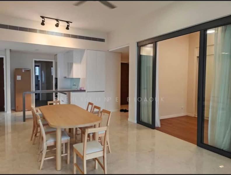 Service Residence for Rent at The Astaka @ 1 Bukit Senyum - Elaine Lau - PropertyGuru.com.my
