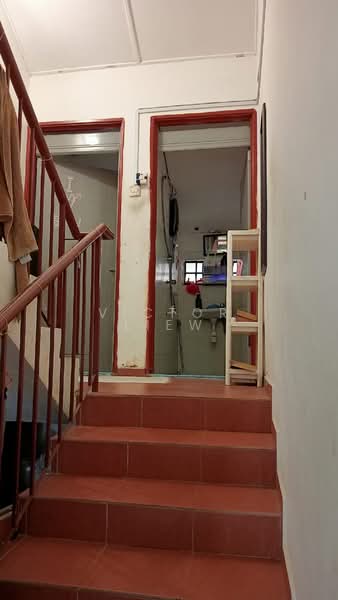 Rumah Teres 1.5 Tingkat untuk Dijual di Seksyen 7 (Kota Damansara) - Victor Liew - Interior - PropertyGuru.com.my