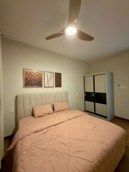 Service Residence for Sale at Country Garden Central Park - Terry Tan - Bedroom - PropertyGuru.com.my