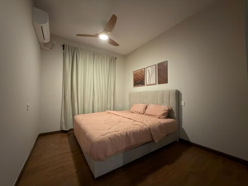 Service Residence for Sale at Country Garden Central Park - Terry Tan - Bedroom - PropertyGuru.com.my