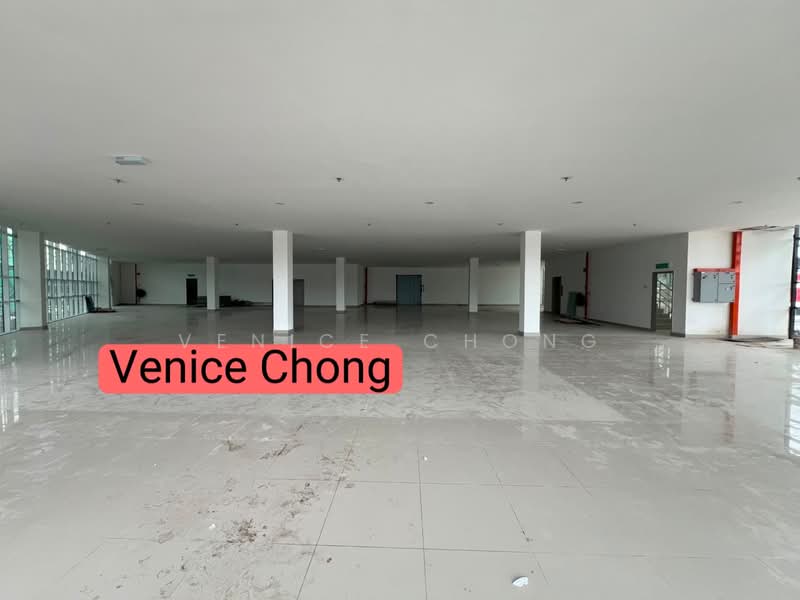 Kilang untuk Disewa di Kampung Batu Kawan (Batu Kawan) - Venice Chong - PropertyGuru.com.my