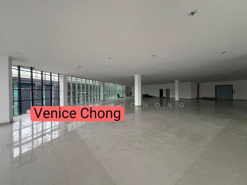 Kilang untuk Disewa di Kampung Batu Kawan (Batu Kawan) - Venice Chong - PropertyGuru.com.my
