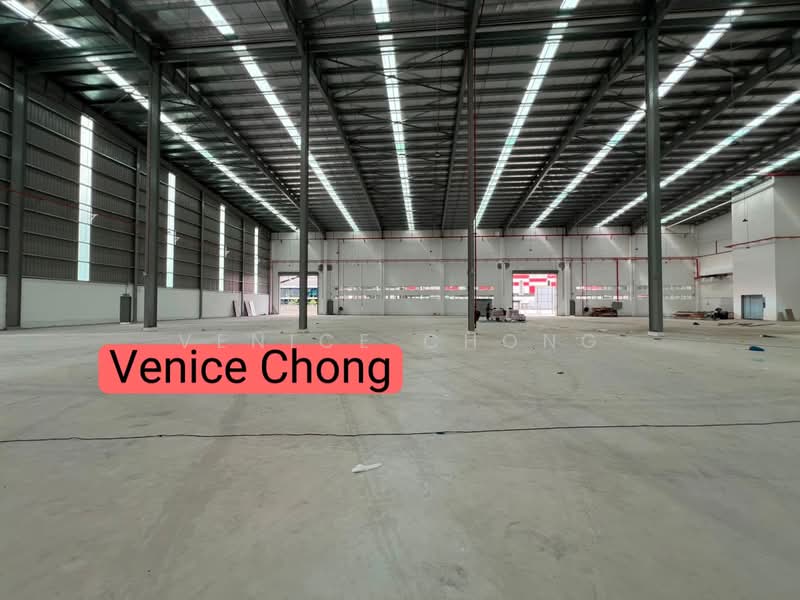 Kilang untuk Disewa di Kampung Batu Kawan (Batu Kawan) - Venice Chong - PropertyGuru.com.my