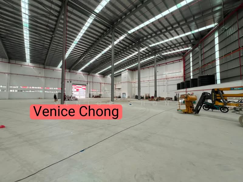 Kilang untuk Disewa di Kampung Batu Kawan (Batu Kawan) - Venice Chong - PropertyGuru.com.my
