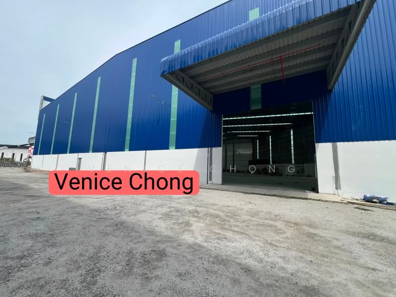 Kilang untuk Disewa di Kampung Batu Kawan (Batu Kawan) - Venice Chong - PropertyGuru.com.my