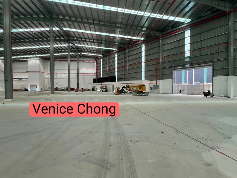 Kilang untuk Disewa di Kampung Batu Kawan (Batu Kawan) - Venice Chong - PropertyGuru.com.my
