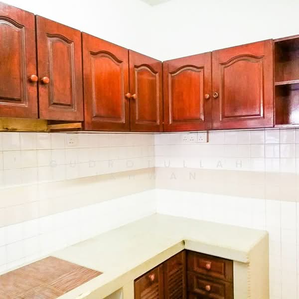 Rumah Teres 2 Tingkat untuk Dijual di Wangsa Melawati (Wangsa Maju) - Gudrotullah Ikhwan - Kitchen - PropertyGuru.com.my