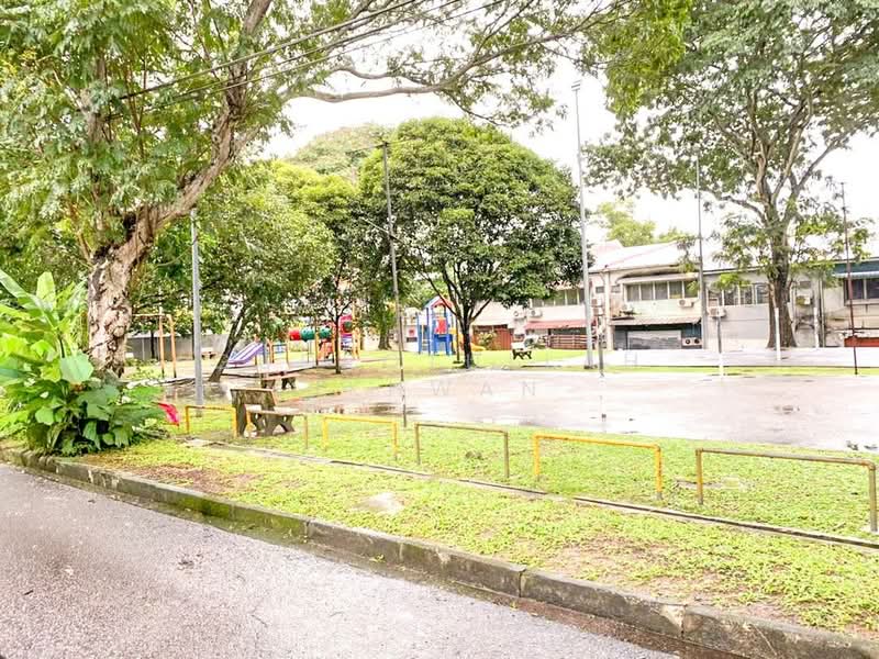 Rumah Teres 2 Tingkat untuk Dijual di Wangsa Melawati (Wangsa Maju) - Gudrotullah Ikhwan - Exterior - PropertyGuru.com.my
